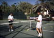 Tennisurlaub in Dubai