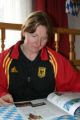 Johanna Hagn