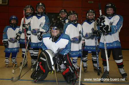 Barracudas Kerpen