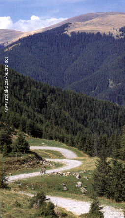 Oltetului-Pass