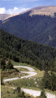 Oltetului-Pass