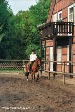 Reitanf�nger