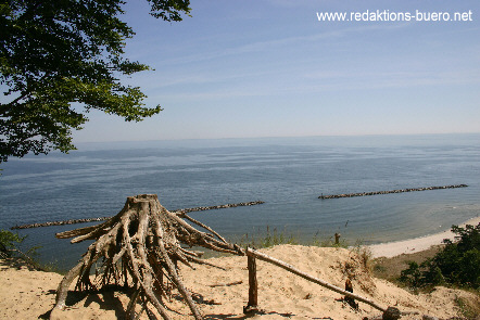 Usedom Streckelsberg