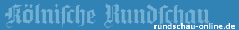K�lnische Rundschau