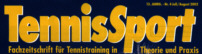 TennisSport